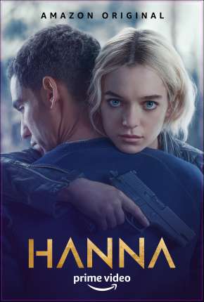 Baixar Hanna - 3ª Temporada Legendada