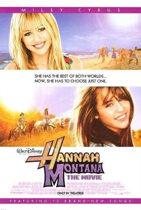 Baixar Hannah Montana - O Filme