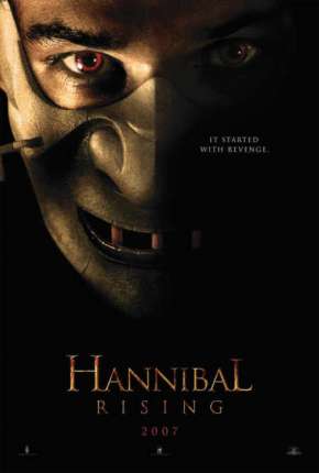 Baixar Hannibal - Todos os Filmes