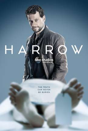 Baixar Harrow - 1ª Temporada