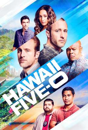 Baixar Hawaii Five-0 - 2ª Temporada Completa