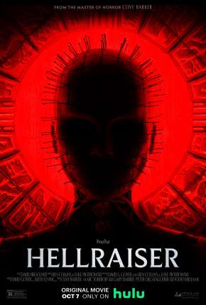 Baixar Hellraiser - Legendado