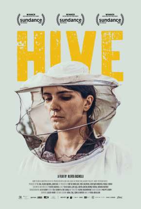 Hive - Legendado Torrent