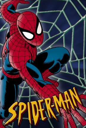 Baixar Homem-Aranha - A Série Animada