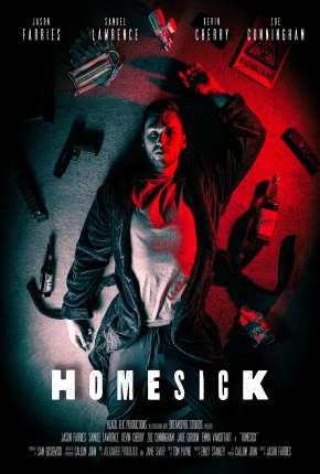 Homesick - Legendado Torrent