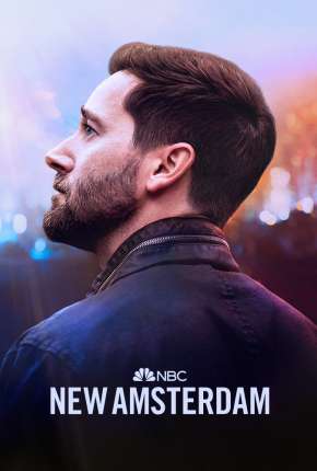 Hospital New Amsterdam - 3ª Temporada Torrent