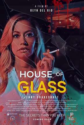 House of Glass - Legendado Torrent