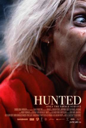 Baixar Hunted - Legendado