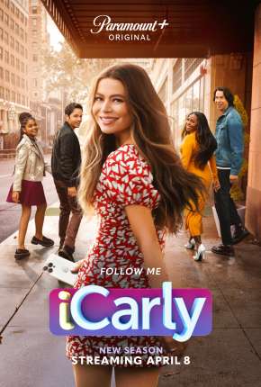 iCarly - Revival 1ª Temporada Torrent