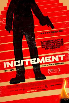 Incitement - Legendado Torrent