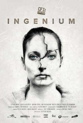 Ingenium - Legendado Torrent