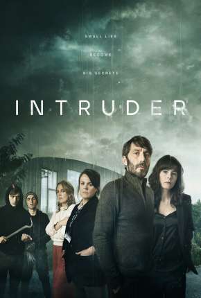 Baixar Intruder - 1ª Temporada Completa Legendada