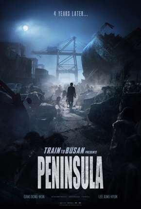 Invasão Zumbi 2 - Península Torrent