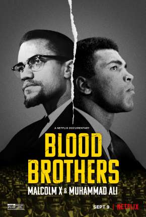 Baixar Irmãos de Sangue - Muhammad Ali e Malcolm X