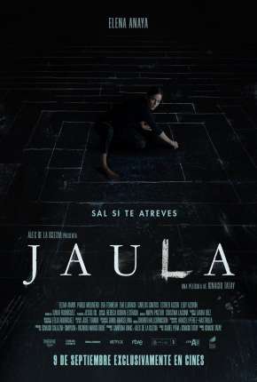 Baixar Jaula