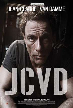 JCVD - A Maior Luta de Sua Vida Torrent