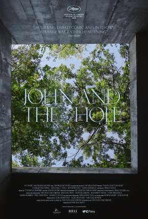 John and the Hole - Legendado Torrent