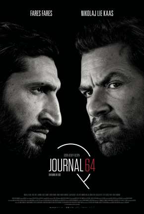 Journal 64 - Legendado Torrent