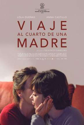 Journey to a Mothers Room - Viaje al cuarto de una madre - Legendado Torrent