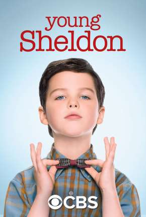 Baixar Jovem Sheldon - 4ª Temporada