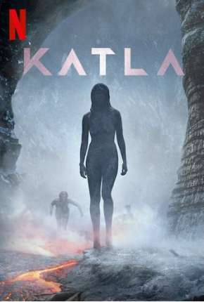 Baixar Katla - 1ª Temporada Completa