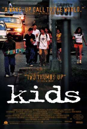 Kids Torrent