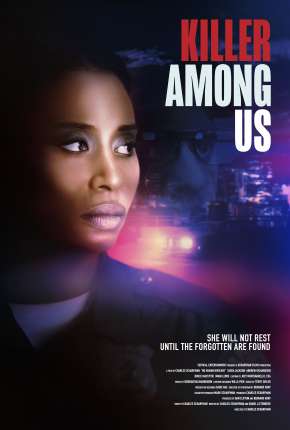 Killer Among Us - Legendado Torrent