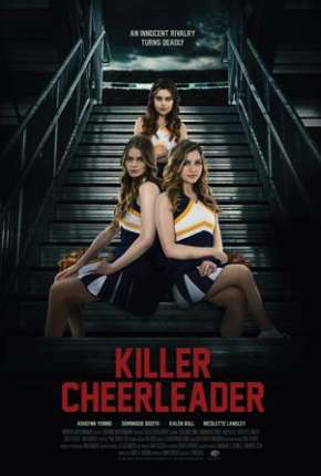 Baixar Killer Cheerleader - Legendado