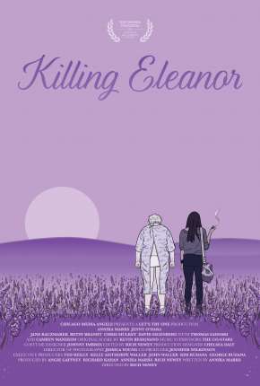 Killing Eleanor - Legendado Torrent