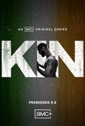 Kin - 1ª Temporada Legendada Torrent