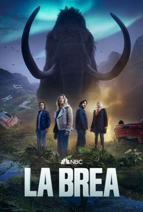 La Brea - 1ª Temporada Legendada Torrent