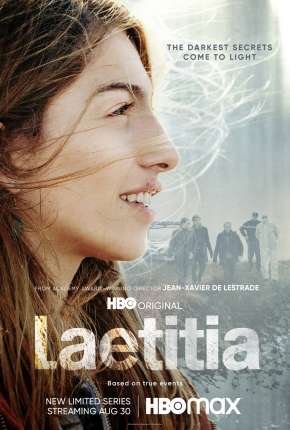 Laetitia - 1ª Temporada Torrent