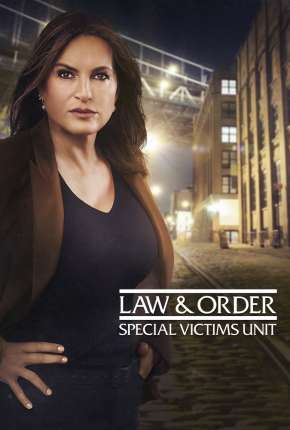 Baixar Law e Order - Special Victims Unit - 23ª Temporada Legendada