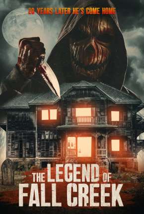 Legend of Fall Creek - Legendado Torrent