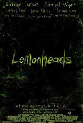 Baixar Lemonheads - Legendado