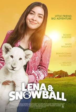 Baixar Lena and Snowball - Legendado