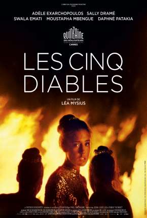 Baixar Les Cinq Diables - Legendado