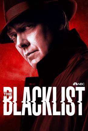 Baixar Lista Negra - The Blacklist 9ª Temporada Legendada