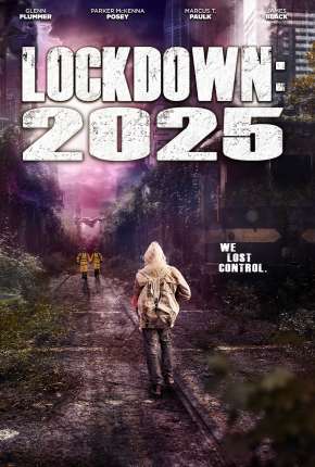 Baixar Lockdown 2025 - Legendado