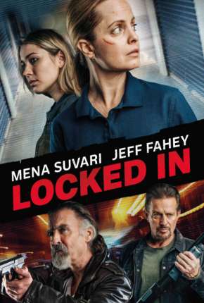 Locked In - Legendado Torrent