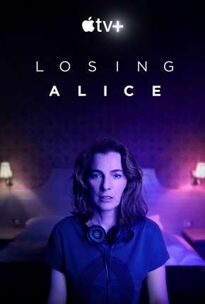 Losing Alice - 1ª Temporada Completa Torrent