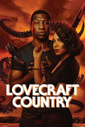 Baixar Lovecraft Country - 1ª Temporada