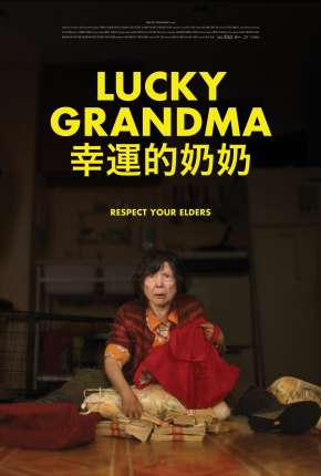 Lucky Grandma - Legendado Torrent