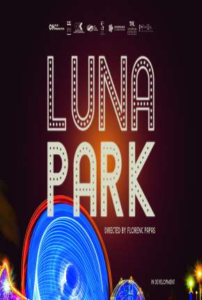 Luna Park - 1ª Temporada Completa Torrent