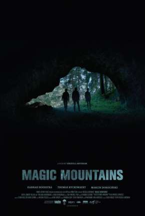 Magic Mountains - Legendado Torrent