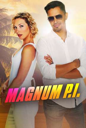 Baixar Magnum P.I. - 2ª Temporada