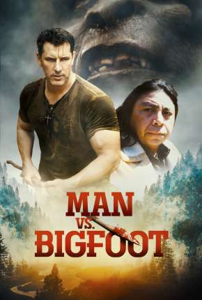 Baixar Man vs Bigfoot - Legendado