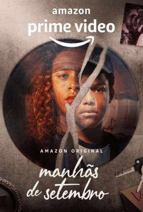 Manhãs de Setembro - 1ª Temporada Completa Torrent