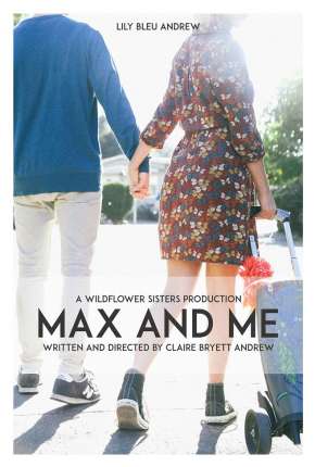 Max and Me - Legendado Torrent