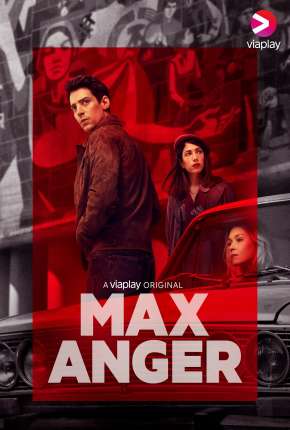 Baixar Max Anger - With One Eye Open - 1ª Temporada Completa Legendada